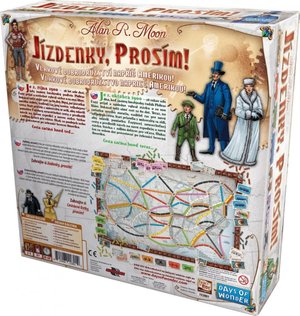 Ticket to Ride:USA-6